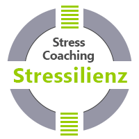 Stressilienz Stresscoaching und Resilienz - mit dem Seminar Stress Coaching Stress abbauen